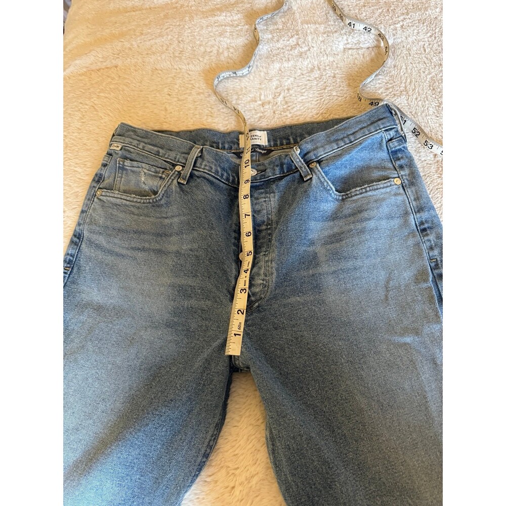 Citizens of Humanity Charlotte Jeans 30 - Picture 3 of 9